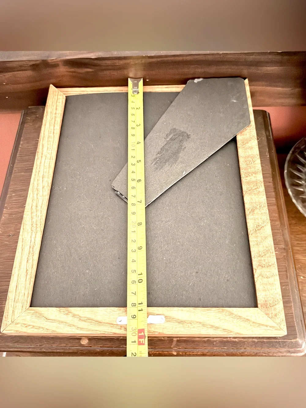 Vintage Japanese Frog Umbrella Toad Wall Art Ukiyo-e Matsumoto Hoji Style Framed